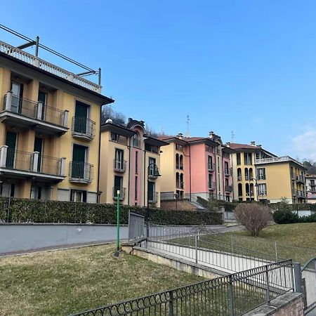 Elegante & Centrale Relax A 2 Min Dalle Qc Terme San Pellegrino Terme Εξωτερικό φωτογραφία