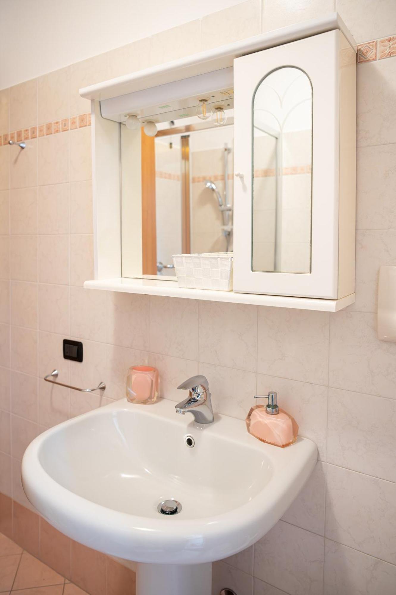 Elegante & Centrale Relax A 2 Min Dalle Qc Terme San Pellegrino Terme Εξωτερικό φωτογραφία