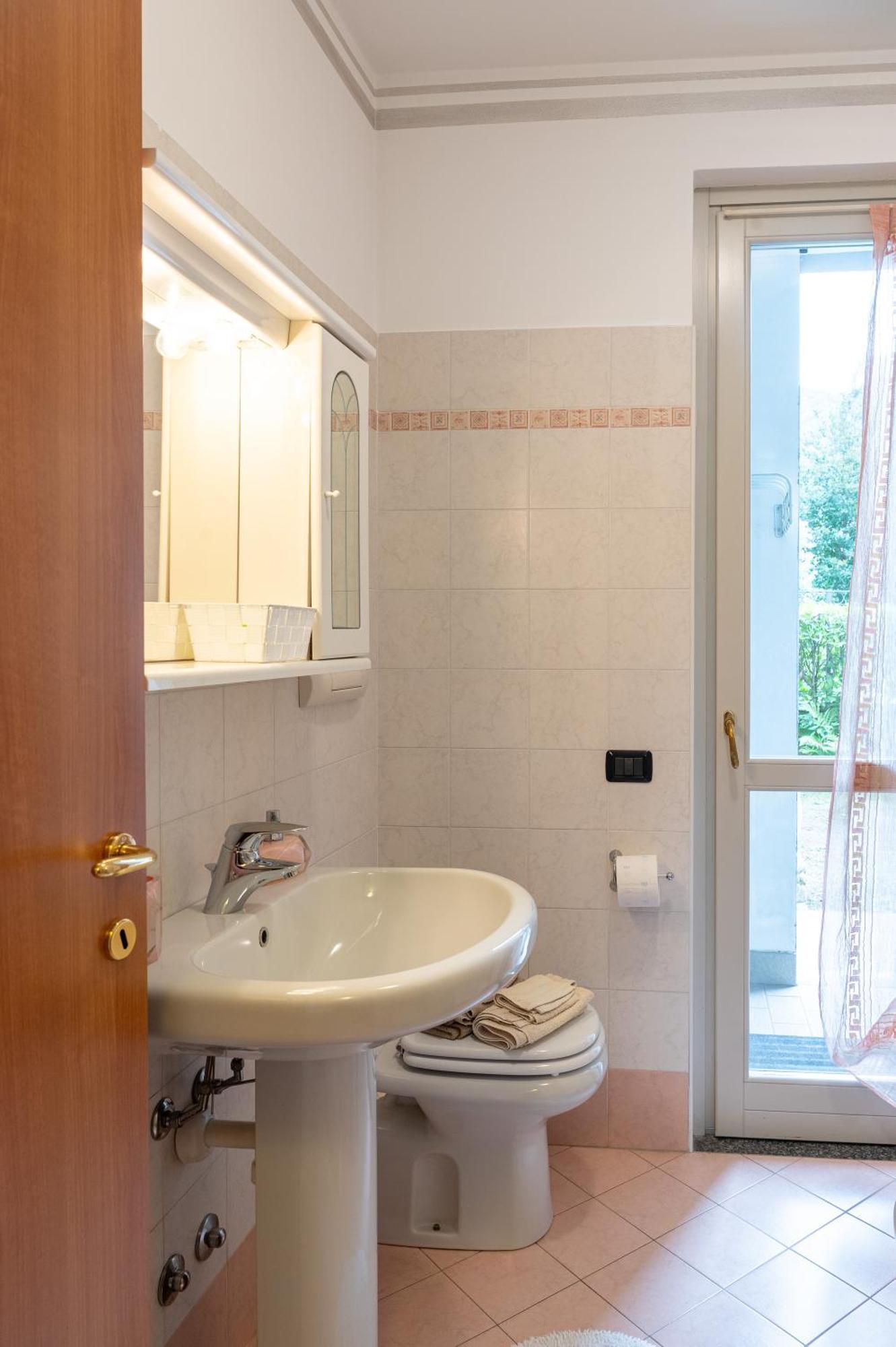 Elegante & Centrale Relax A 2 Min Dalle Qc Terme San Pellegrino Terme Εξωτερικό φωτογραφία