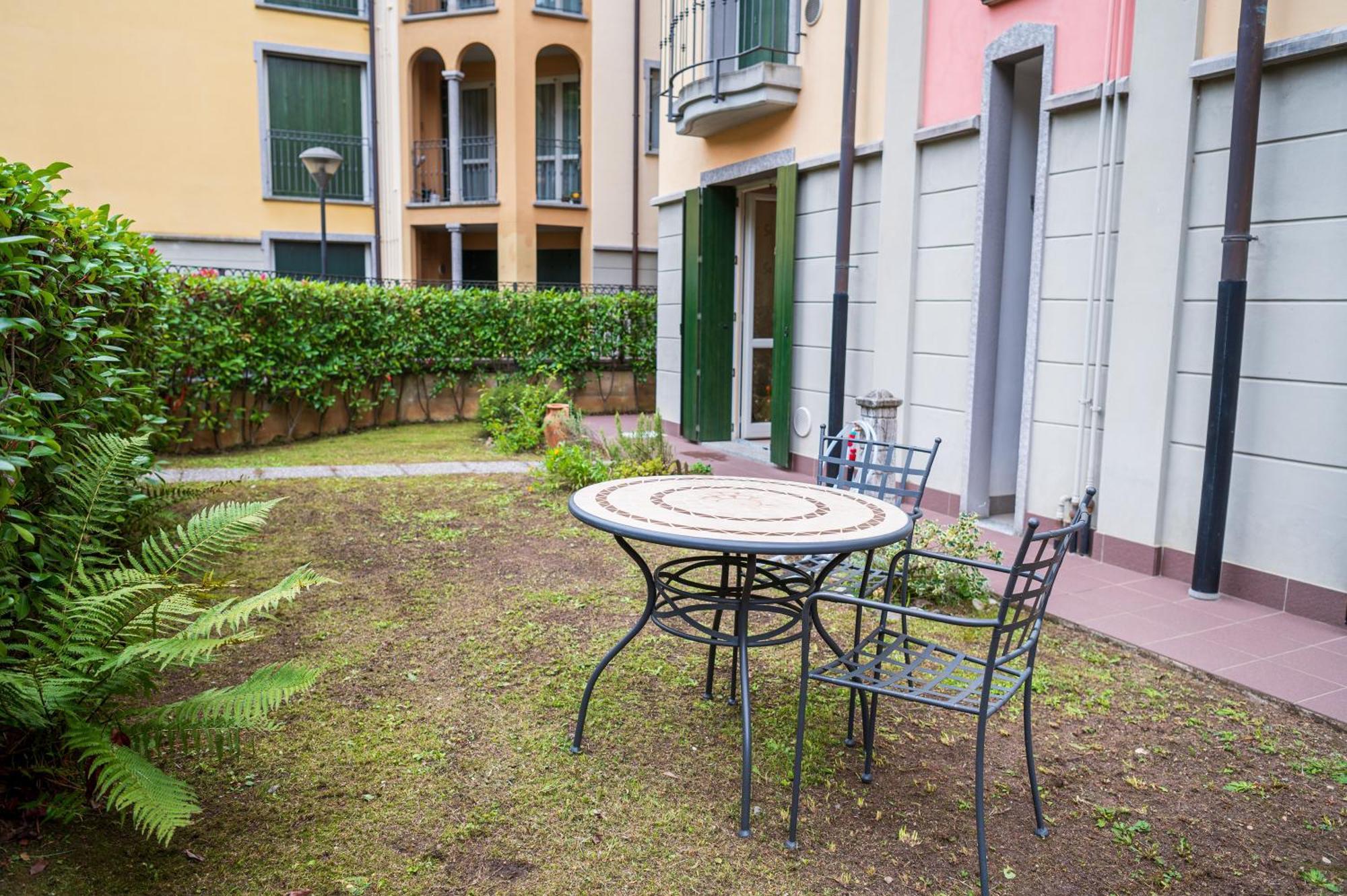 Elegante & Centrale Relax A 2 Min Dalle Qc Terme San Pellegrino Terme Εξωτερικό φωτογραφία
