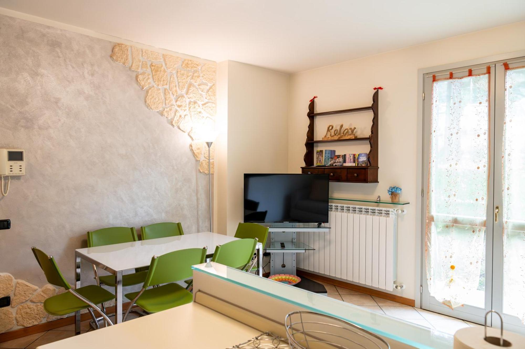 Elegante & Centrale Relax A 2 Min Dalle Qc Terme San Pellegrino Terme Εξωτερικό φωτογραφία
