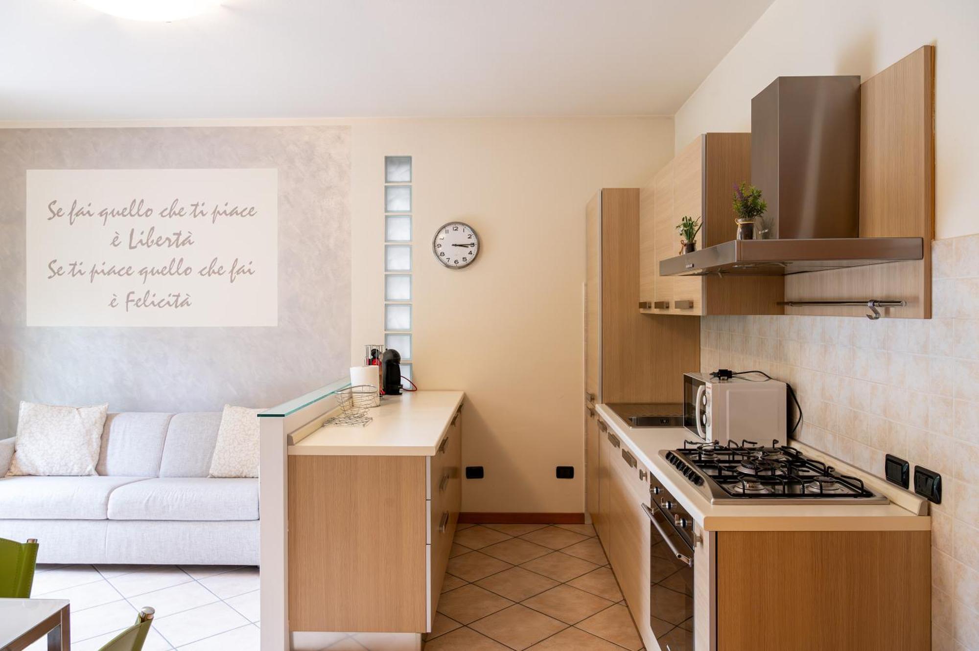 Elegante & Centrale Relax A 2 Min Dalle Qc Terme San Pellegrino Terme Εξωτερικό φωτογραφία