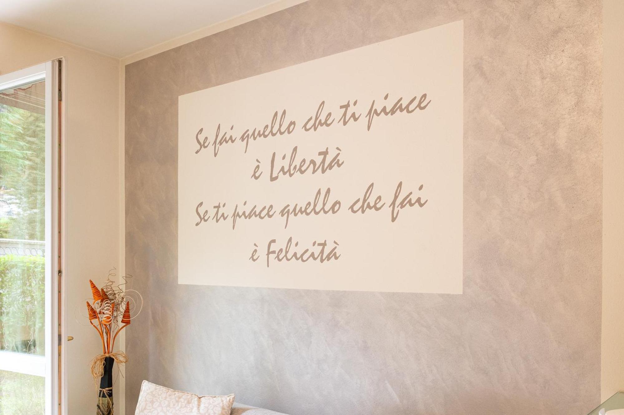 Elegante & Centrale Relax A 2 Min Dalle Qc Terme San Pellegrino Terme Εξωτερικό φωτογραφία