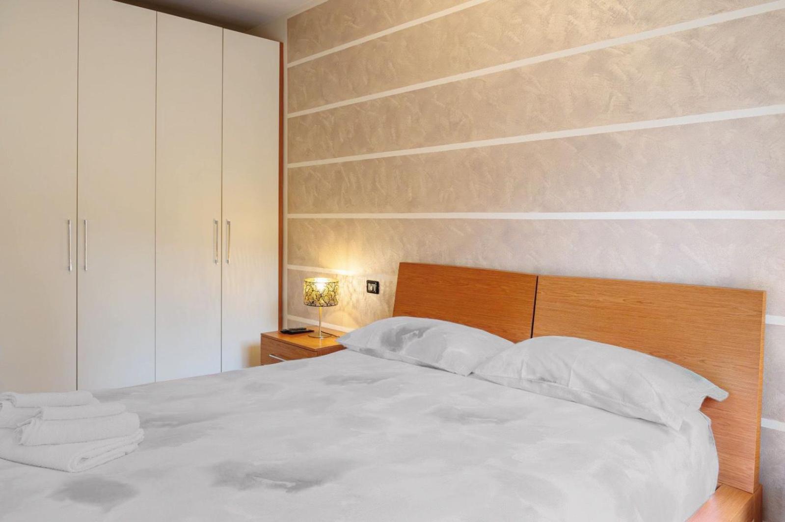 Elegante & Centrale Relax A 2 Min Dalle Qc Terme San Pellegrino Terme Εξωτερικό φωτογραφία