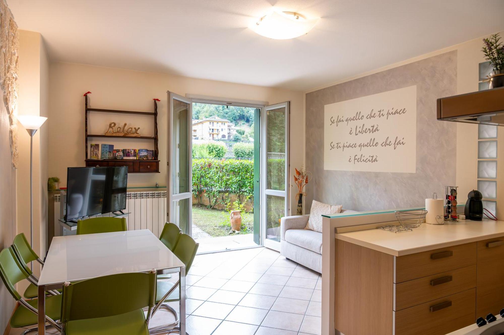 Elegante & Centrale Relax A 2 Min Dalle Qc Terme San Pellegrino Terme Εξωτερικό φωτογραφία