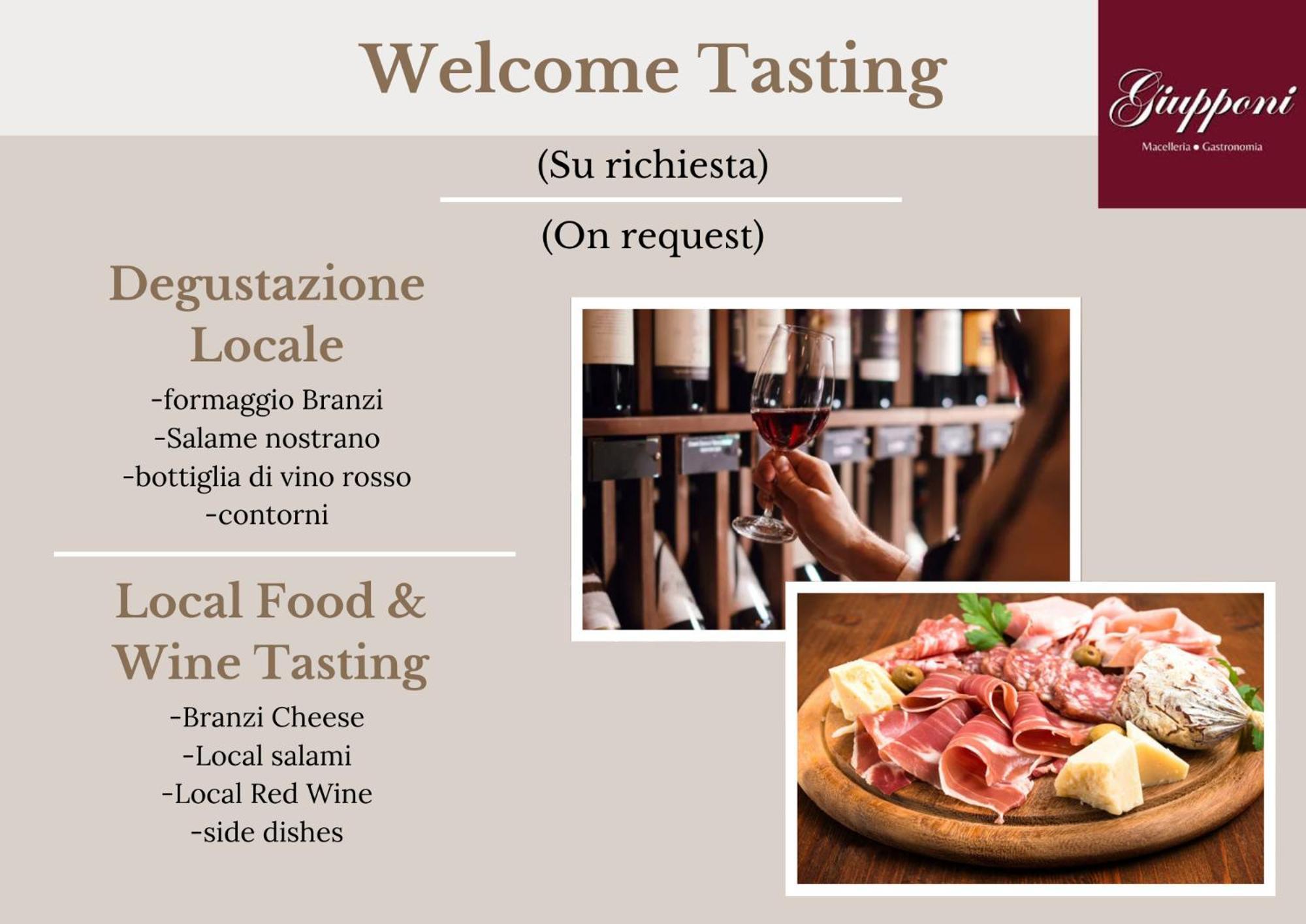 Elegante & Centrale Relax A 2 Min Dalle Qc Terme San Pellegrino Terme Εξωτερικό φωτογραφία